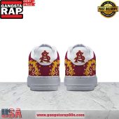Arizona State Sun Devils Fear The Fork Limited Air Force 1 Running Sneakers Shoes7221.jpg - demo10