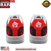 Ateez In Your Fantasy Limited Edition Air Force 1 Sneakers Shoes8863.jpg - demo10