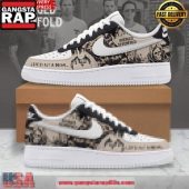 Avenged Sevenfold Air Force 1 Sneaker Sneakers Shoes4202.jpg - demo10