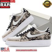 Avenged Sevenfold Air Force 1 Sneaker Sneakers Shoes4283.jpg - demo10