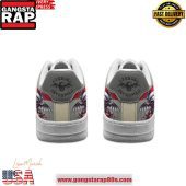 Avenged Sevenfold Merry Christmas Limited Edition Air Force 1 Running Sneakers Shoes3105.jpg - demo10