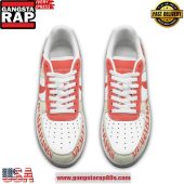 Azealia Banks Limited Edition Air Force 1 Sneakers Sneakers Shoes0233.jpg - demo10