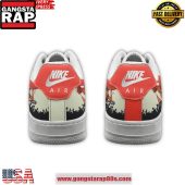 Azealia Banks Limited Edition Air Force 1 Sneakers Sneakers Shoes7031.jpg - demo10