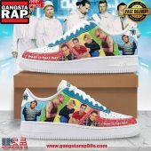 Backstreet Boys I Want It That Way Limited Edition Air Force 1 Running Sneakers Shoes2837.jpg - demo10