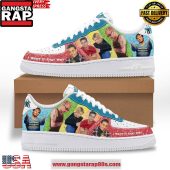 Backstreet Boys I Want It That Way Limited Edition Air Force 1 Running Sneakers Shoes3424.jpg - demo10