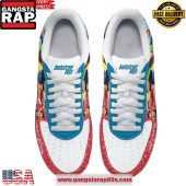 Backstreet Boys I Want It That Way Limited Edition Air Force 1 Running Sneakers Shoes7183.jpg - demo10