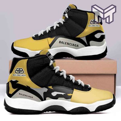 Balenciaga Air Jordan 11  sneakers shoes Gift For Balenciaga  Air Jordan 11  Gift For Fan Hot 2023