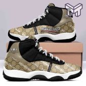 Balenciaga Gucci Aj11 Sneaker Gift For Alexander Mcqueen Air Jordan 11 Gift For Fan Hot 2023 1.jpg - demo10
