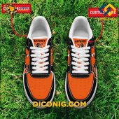 Baltimore Orioles Custom Shoes Mlb Nike Air Force 1 - demo10