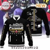 Baltimore Ravens Specialized Champions Afc Black Baseball Jacket 1 Wm2qs.jpg - demo10