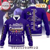 Baltimore Ravens Specialized Champions Afc Purple Baseball Jacket 2 Fyg6m.jpg - demo10