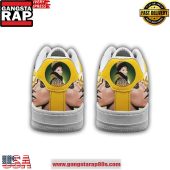 Barbra Streisand Golden Star Limited Edition Air Force 1 Shoes Running Sneakers0874.jpg - demo10