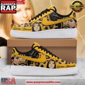 Barbra Streisand Golden Star Limited Edition Air Force 1 Shoes Running Sneakers7445.jpg - demo10