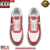 Baroness Band Limited Edition Air Force 1 Sneakers Shoes8554.jpg - demo10