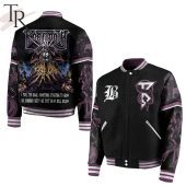 Beartooth Below Baseball Jacket Which Place Is This Bro? - demo10