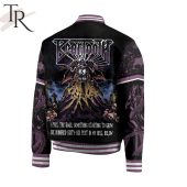 Beartooth Below Baseball Jacket You Are Getting Me Envious With Your Look - demo10