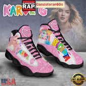Bichota Karol G Manana Sera Bonito Fan Air Jordan 13 Shoes Running Sneakers0844.jpg - demo10