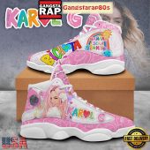 Bichota Karol G Manana Sera Bonito Fan Air Jordan 13 Shoes Running Sneakers6800.jpg - demo10