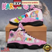 Bichota Karol G Manana Sera Bonito Fan Air Jordan 13 Shoes Running Sneakers8599.jpg - demo10