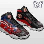 Big Star San Francisco 49ers Nfl Football Team Sneaker Air Jordan13 Shoes.jpg - demo10