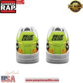 Billie Eilish Merry Christmas Limited Edition Air Force 1 Running Sneakers Shoes4322.jpg - demo10