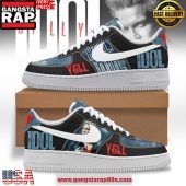 Billy Idol Rebel Yell Limited Edition Air Force 1 Sneakers Shoes0978.jpg - demo10