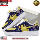 Billy Joel Piano Artist Special Edition Air Force 1 Running Sneakers Shoes3967.jpg - demo10