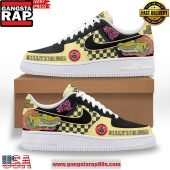 Billy Strings Spring Tour 2025 Air Force 1 Running Sneakers Shoes0869.jpg - demo10