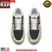 Billy Strings Spring Tour 2025 Air Force 1 Running Sneakers Shoes6002.jpg - demo10