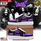Black Sabbath Limited Edition Air Force 1 Sneaker Sneakers Shoes0055.jpg - demo10