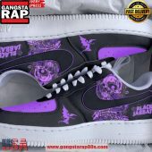 Black Sabbath Limited Edition Air Force 1 Sneaker Sneakers Shoes0858.jpg - demo10
