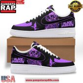 Black Sabbath Limited Edition Air Force 1 Sneaker Sneakers Shoes6707.jpg - demo10
