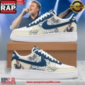 Blake Shelton Limited Edition Air Force 1 Running Sneakers Shoes6788.jpg - demo10