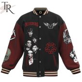 Bleeders Black Veil Brides I Am The Chosen Wretched And Divine Baseball Jacket 2 Sbioh.jpg - demo10