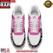 Blink182 Missionary Impossible Air Force 1 Running Sneakers Shoes0829.jpg - demo10