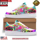Blink182 Neon Pop Punk Limited Edition Air Force 1 Shoes Running Sneakers9435.jpg - demo10