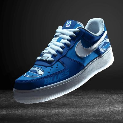 Blues Air Force 1 New Style 1 - YourGearsNow