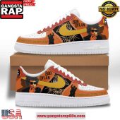 Bob Dylan Rough And Rowdy Ways Air Force 1 Running Sneakers Shoes5019.jpg - demo10