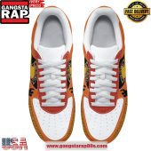 Bob Dylan Rough And Rowdy Ways Air Force 1 Running Sneakers Shoes9992.jpg - demo10