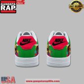 Bob Marley King Of Reggae Limited Edition Air Force 1 Shoes Running Sneakers8550.jpg - demo10