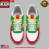 Bob Marley King Of Reggae Limited Edition Air Force 1 Shoes Running Sneakers8581.jpg - demo10