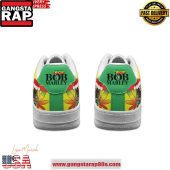 Bob Marley Merry Christmas Limited Edition Air Force 1 Running Sneakers Shoes6136.jpg - demo10