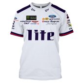 Brad Keselowski Hoodie Penske Nascar Sweater Miller Lite Penske Team Brad Keselowski Nascar Cup Snap On Monster Energy Skf Wurth Racing Uniform Revef.jpg - demo10