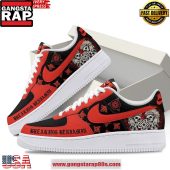 Breaking Benjamin Rock Band Limited Air Force 1 Running Sneakers Shoes1809.jpg - demo10