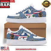 Bruce Springsteen Boss Limited Edition Air Force 1 Running Sneakers6921.jpg - demo10