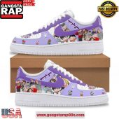 Bts Purple Christmas Holiday Special Air Force 1 Running Sneakers Shoes5378.jpg - demo10