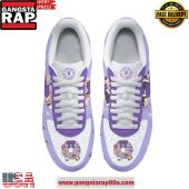 Bts Purple Christmas Holiday Special Air Force 1 Running Sneakers Shoes8711.jpg - demo10