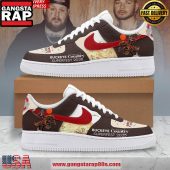 Buckeye Country Fest 2025 Limited Edition Air Force 1 Running Sneakers Shoes8395.jpg - demo10