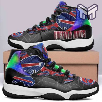 Buffalo Bills  Air Jordan 11  Sneaker  Air Jordan 11  Gift For Fan Hot 2023
