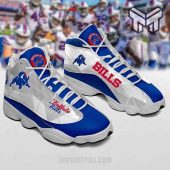 Buffalo Bills Nfl Big Football Team Air Jordan13 Shoes.jpg - demo10
